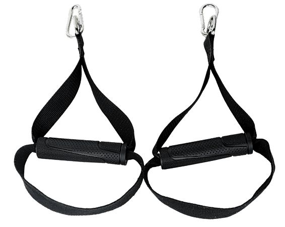 Pilates Handles