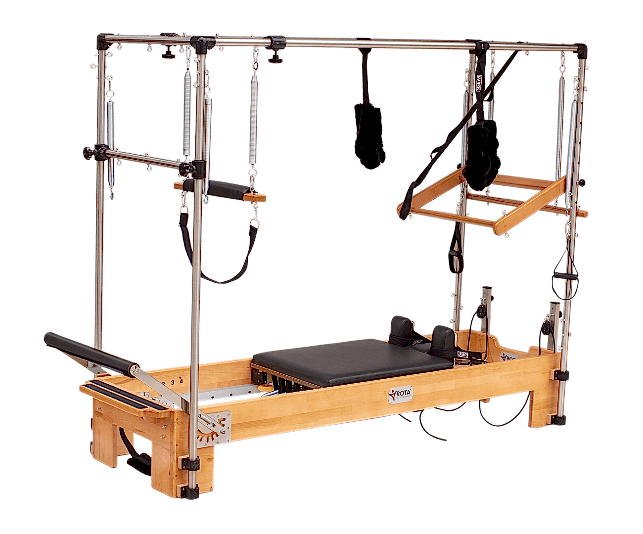 Combo Cadillac - Rota Reformer