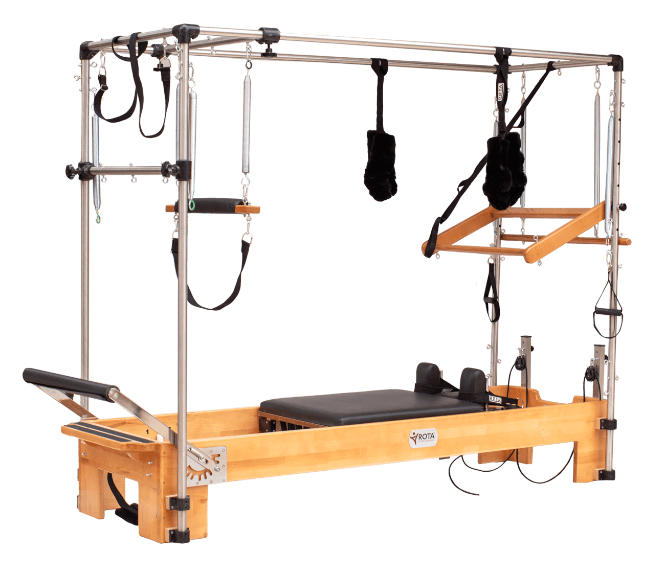 Combo Cadillac - Rota Reformer