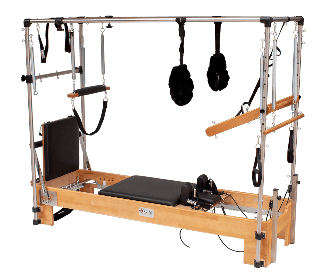 Combo Cadillac - Rota Reformer