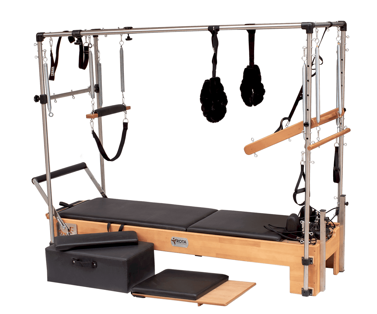 Combo Cadillac - Rota Reformer