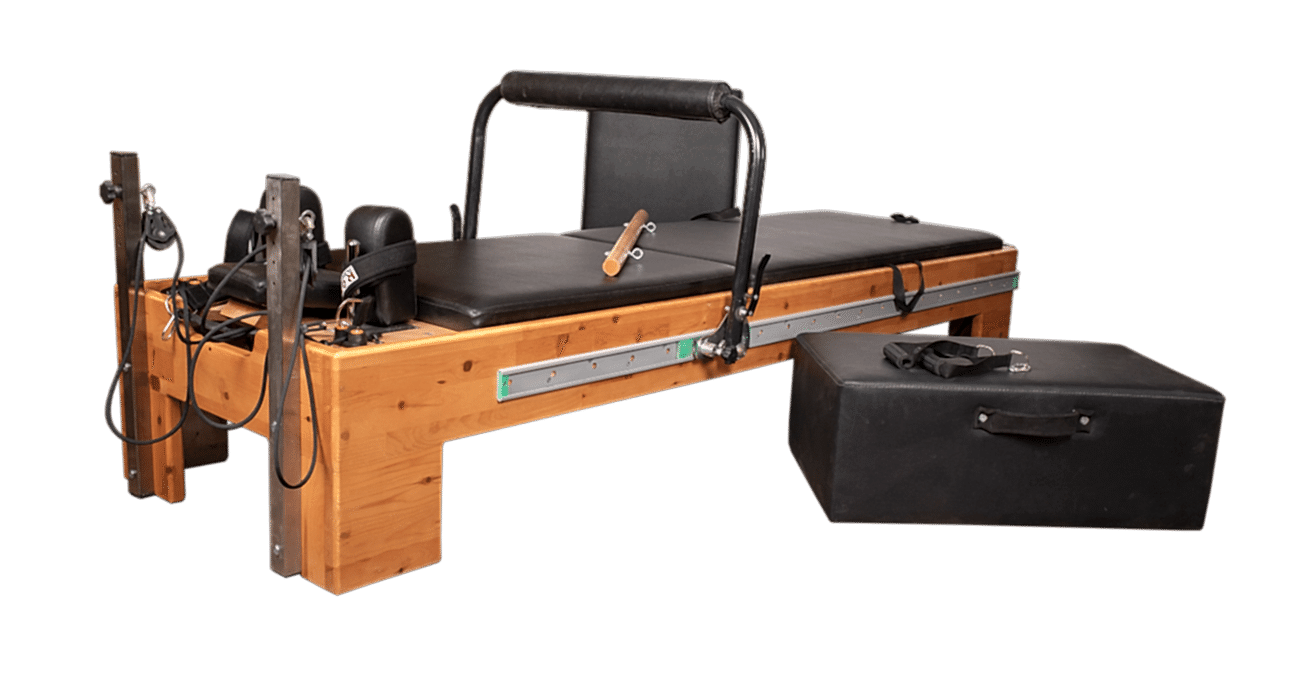 Infinity Reformer
