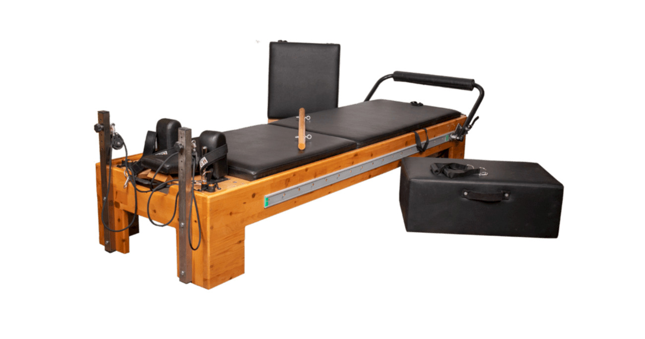 Infinity Reformer
