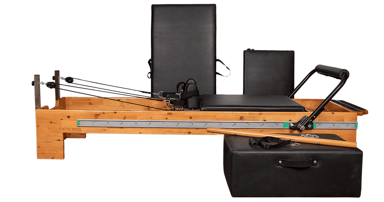 Infinity Reformer