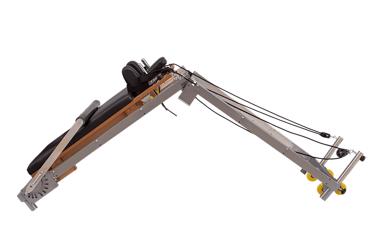 Katlanabilir Reformer - Rota Reformer