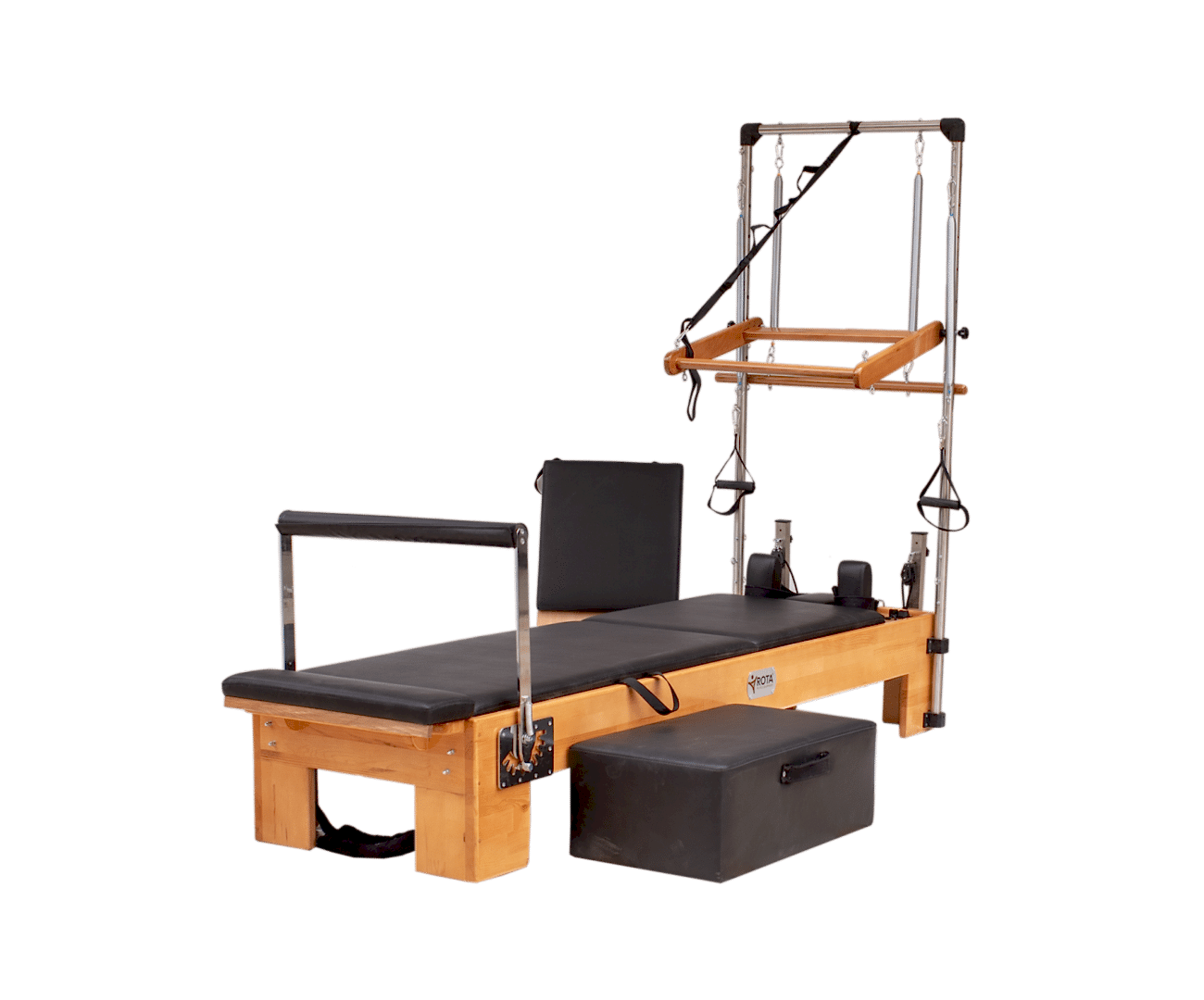 Tower Reformer - Rota Reformer