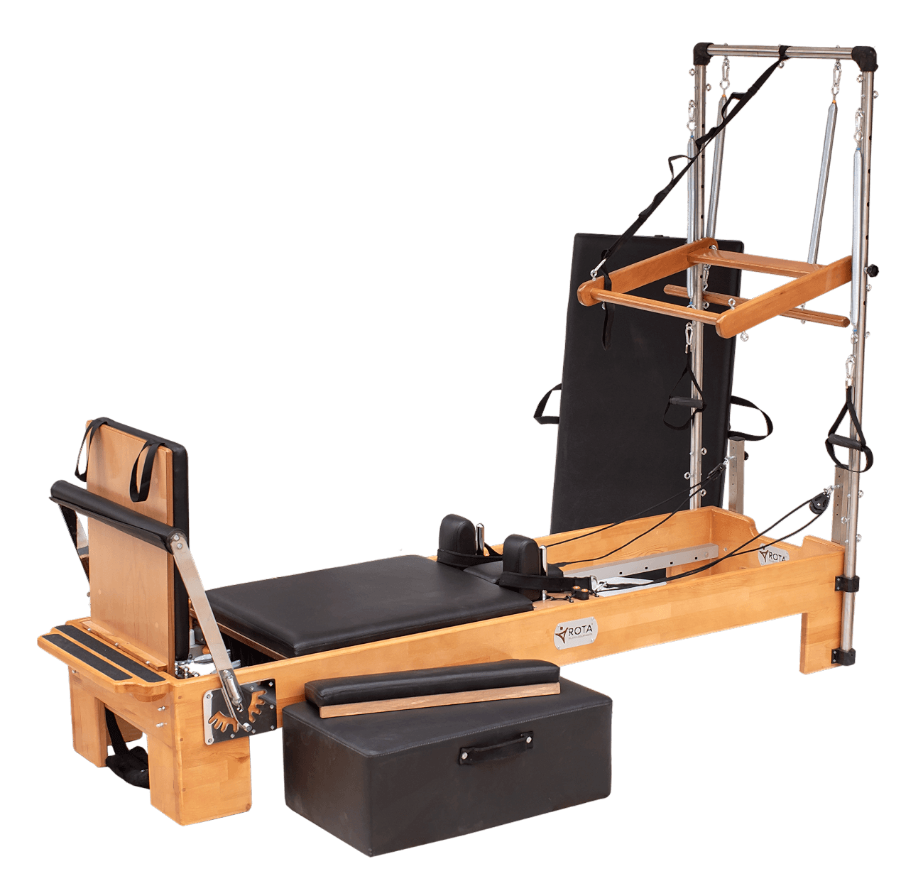 Tower Reformer - Rota Reformer