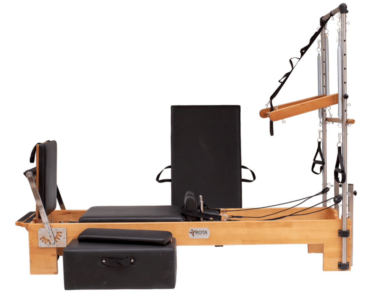 Tower Reformer - Rota Reformer