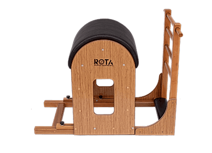 Barrel