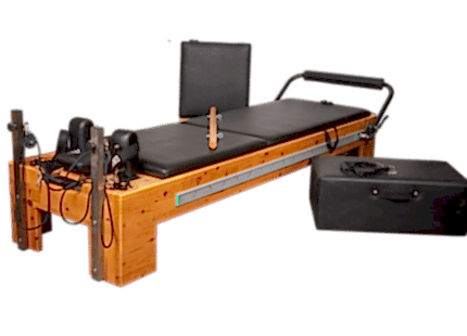 Infinity Reformer