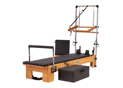 Tower Reformer
